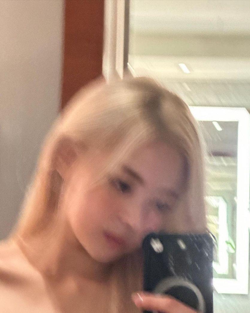 ITZY 리아1