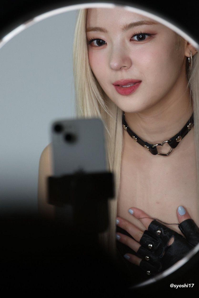 ITZY 리아0