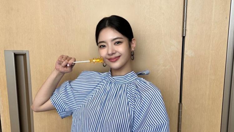 ITZY 리아1