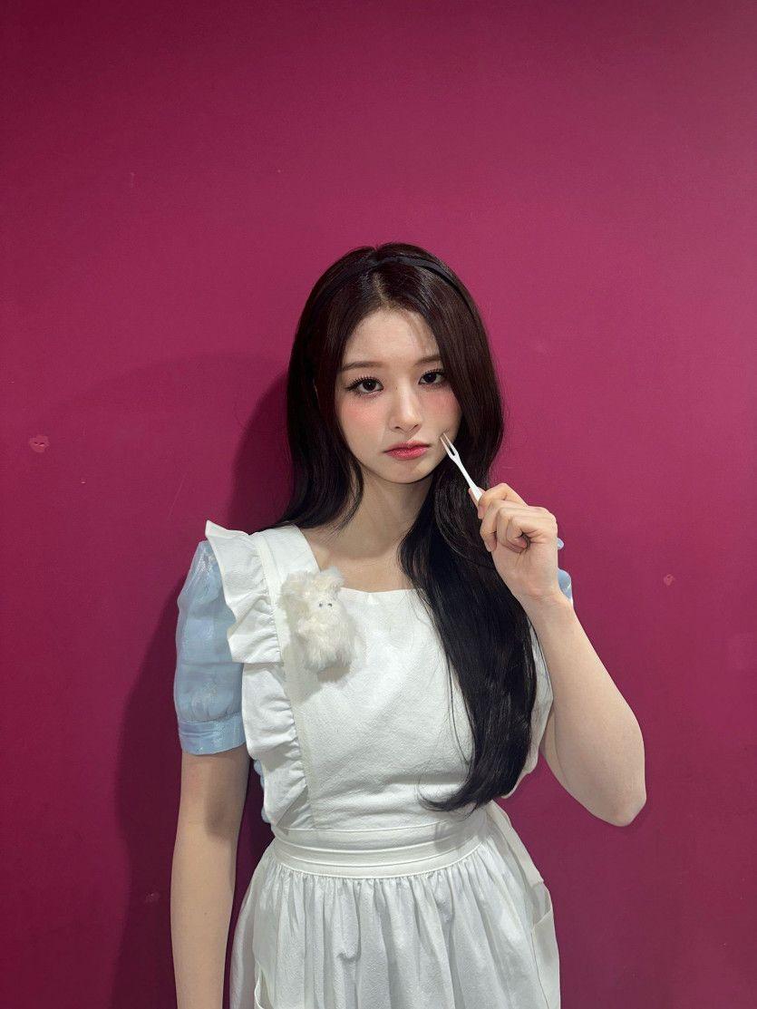 NMIXX 설윤아2