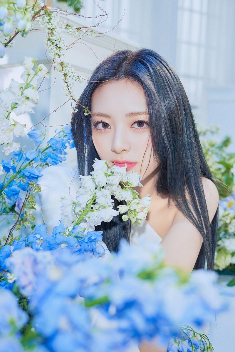 ITZY 유나0