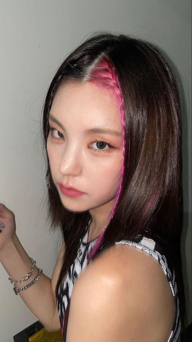 ITZY Yeji1