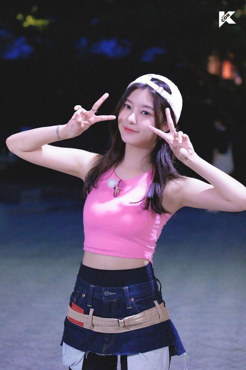 케플러 김다연1