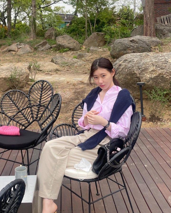 ITZY 채령0