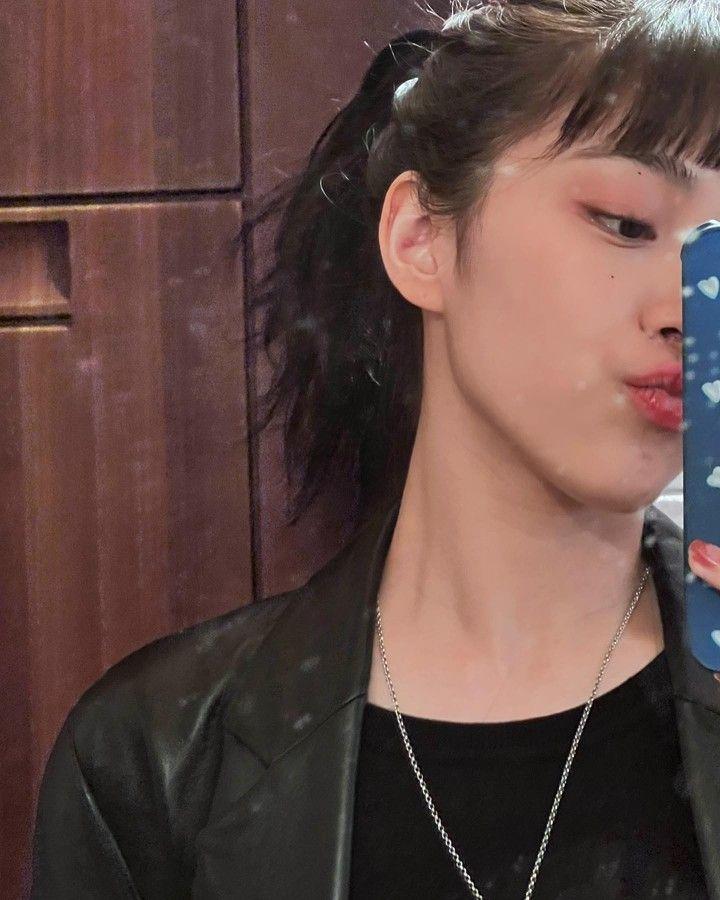 ITZY 류진1