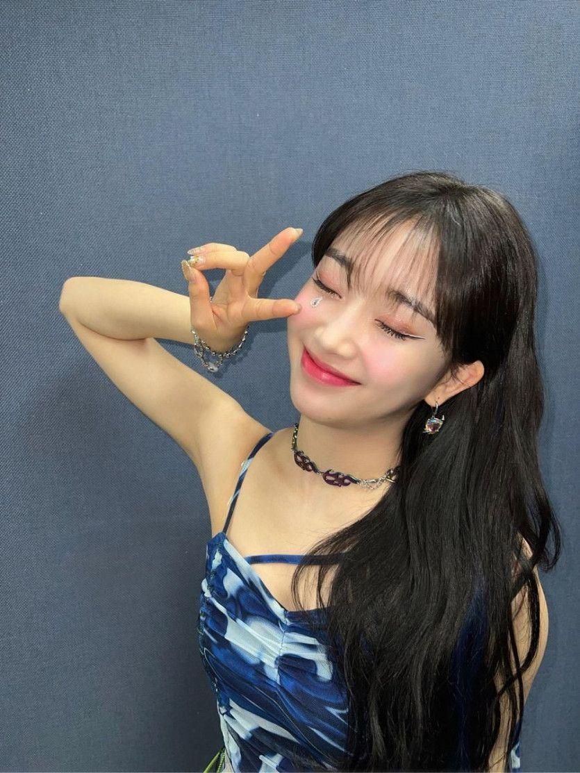 STAYC 수민1