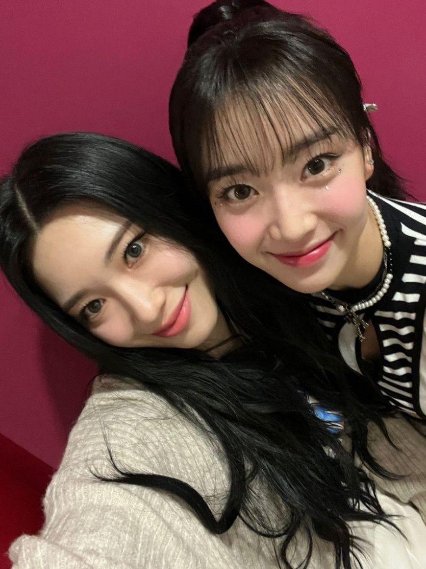 STAYC 수민3
