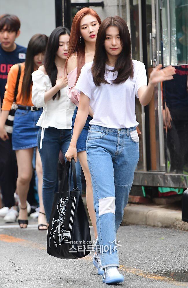 레드벨벳 슬기3