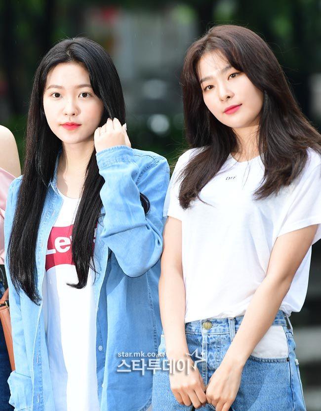 레드벨벳 슬기4