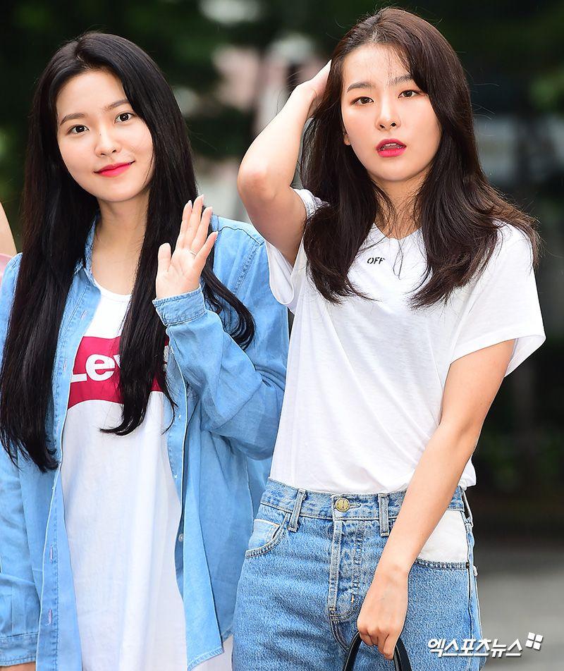 레드벨벳 슬기7