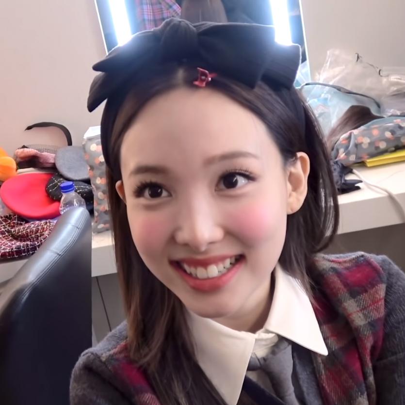 TWICE 나연1