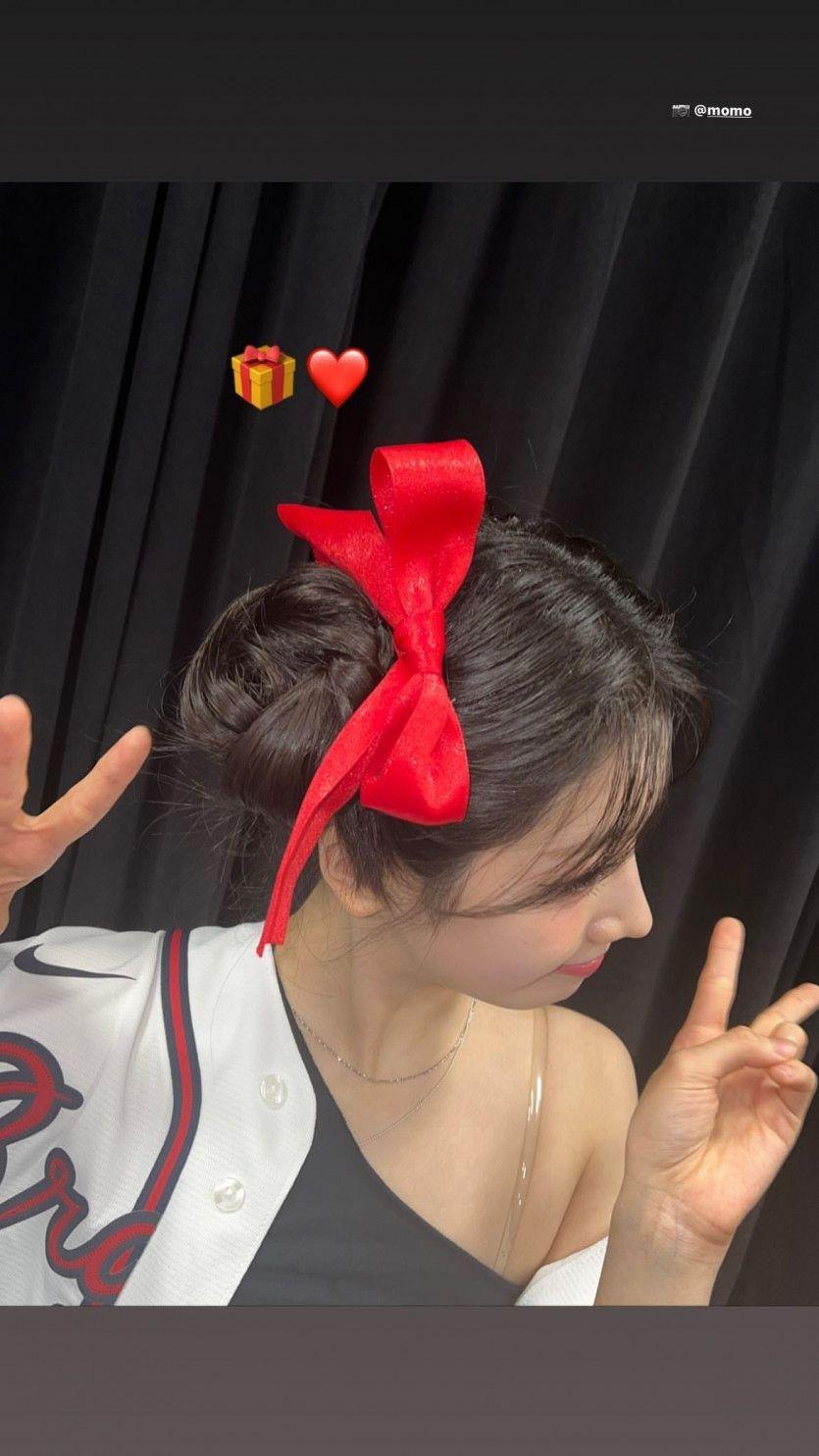 TWICE 다현0