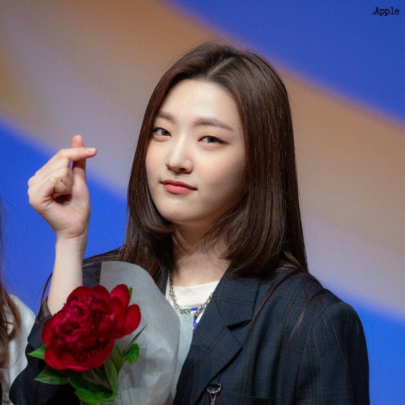 위클리 박소은2