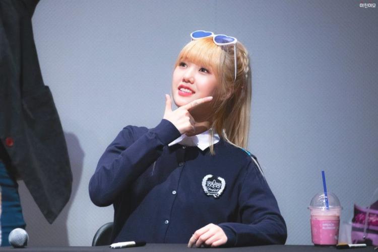 오마이걸 미미0