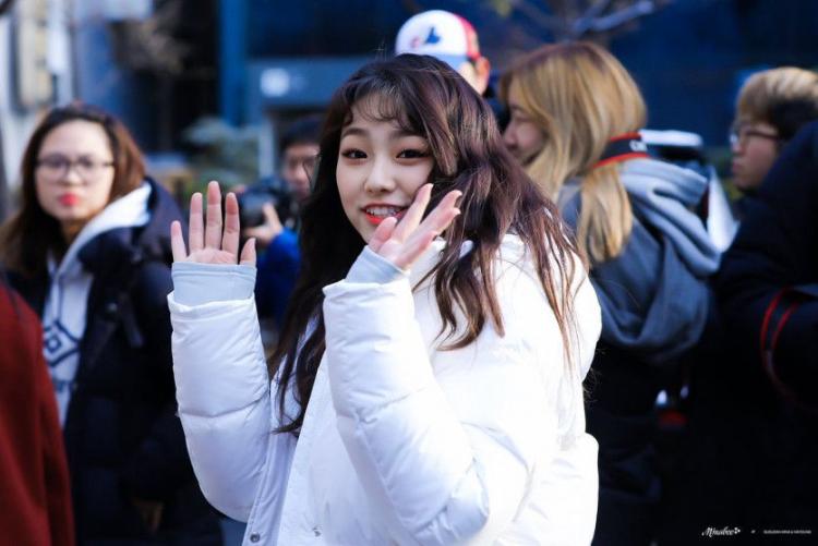 구구단 강미나3