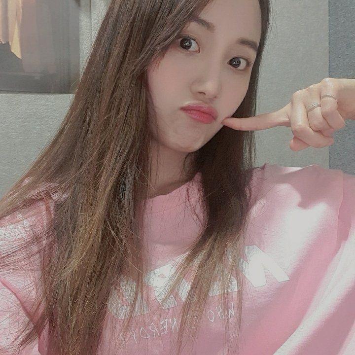 Cherry Bullet Haeyoon1