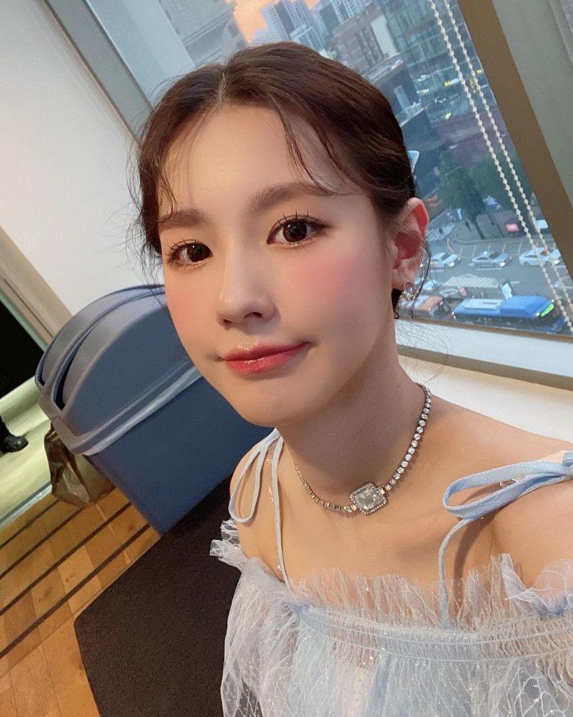여자아이들 미연0