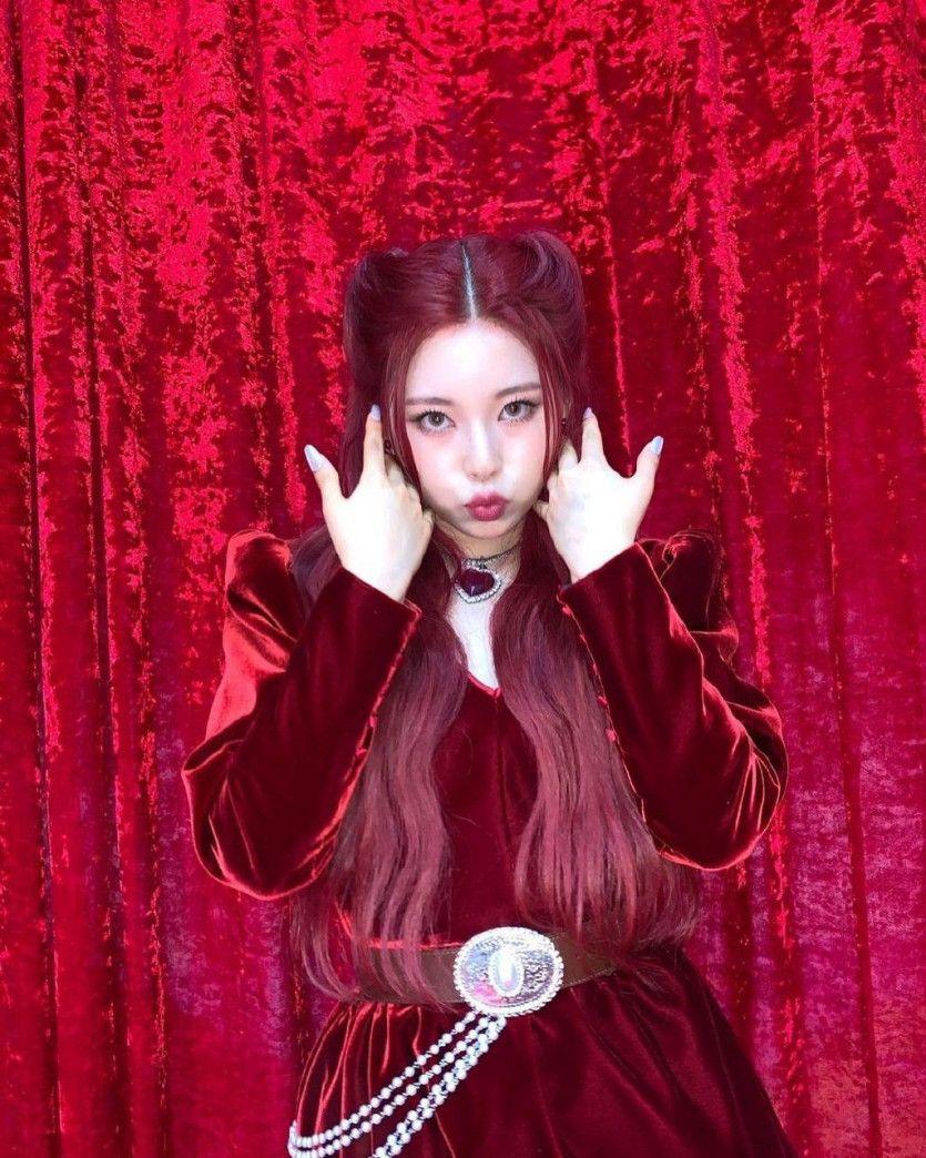 NMIXX Kyujin1