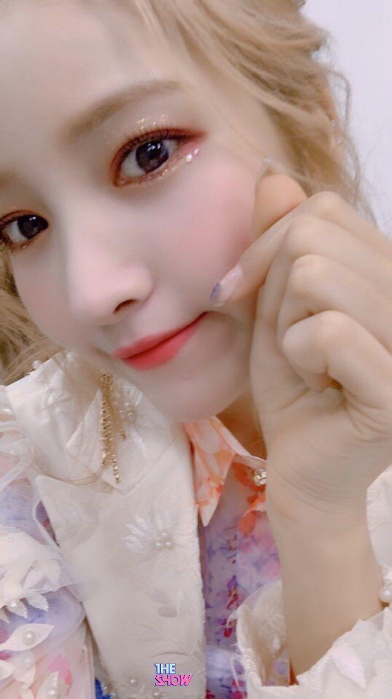 더 쇼 여자친구.JPG0