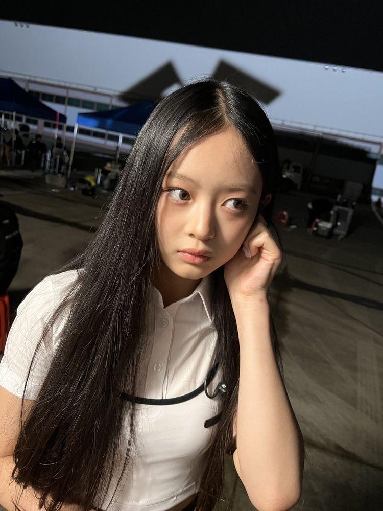 뉴진스 하니0