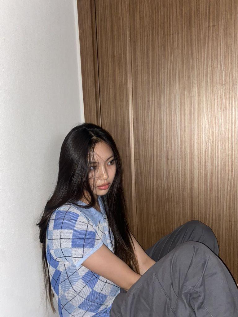 NewJeans hyein1