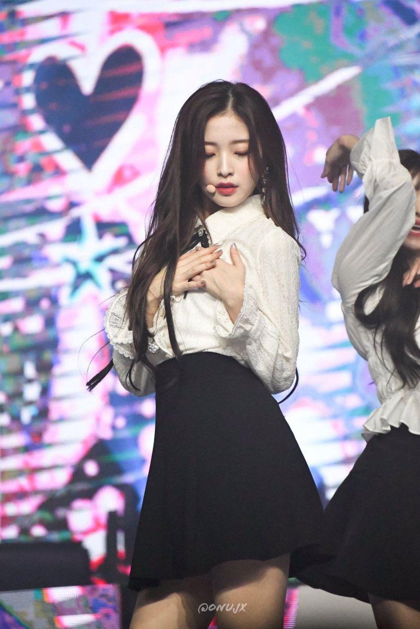 Oh My Girl Arin1