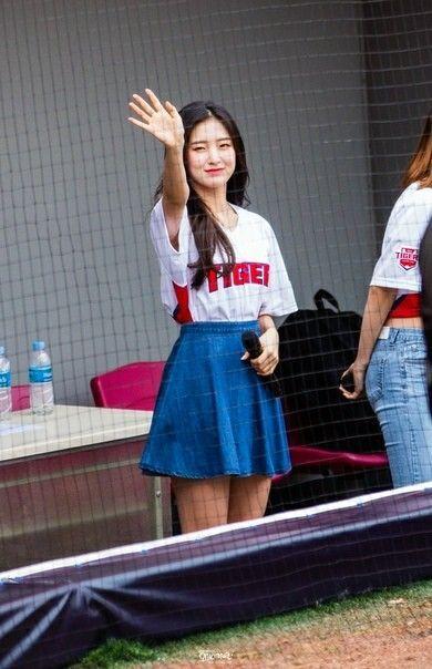 Oh My Girl Arin2