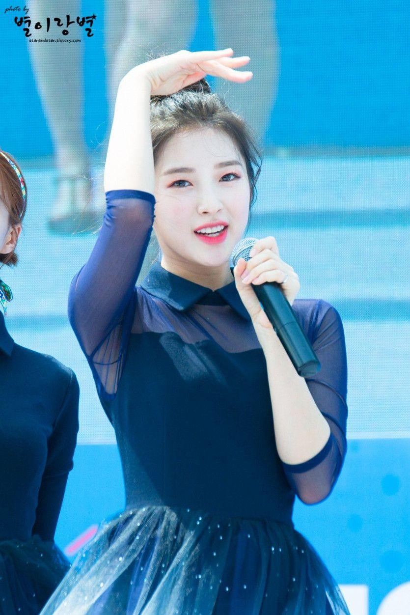Oh My Girl Arin3