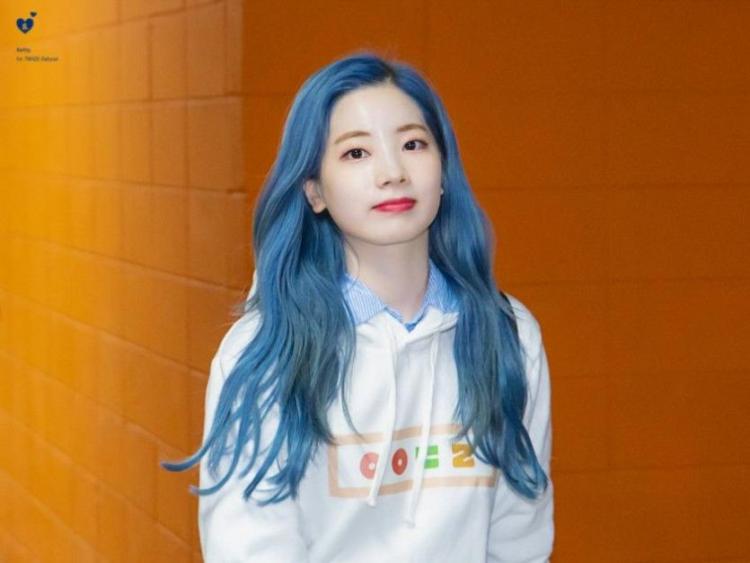 아이돌룸 퇴근길 다현1