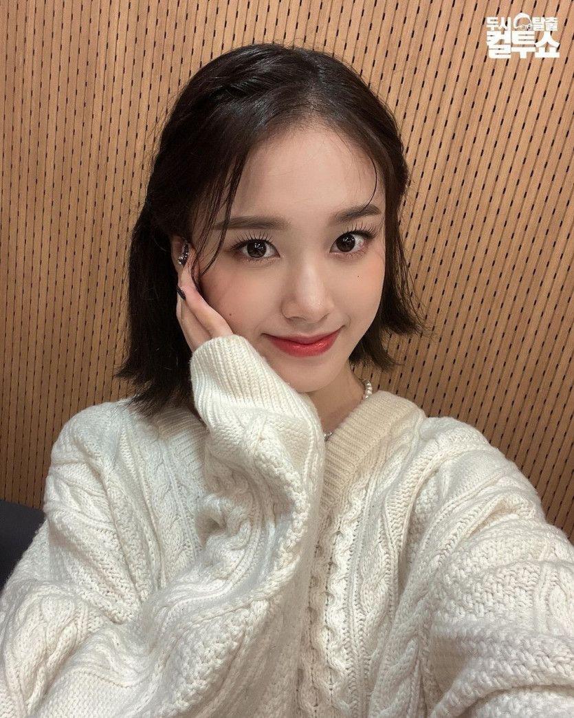 스테이씨 장예은1