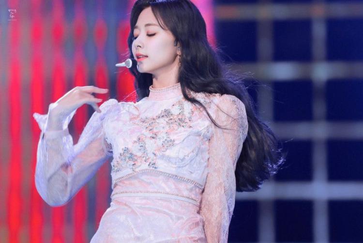 트와이스 쯔위0