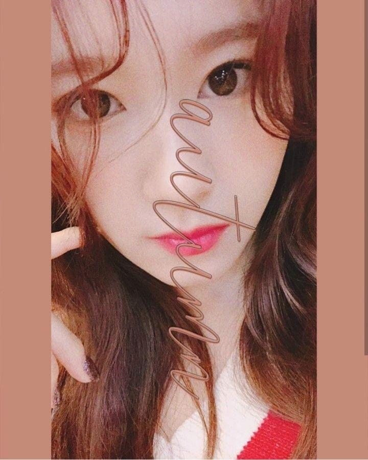 트와이스 사나2