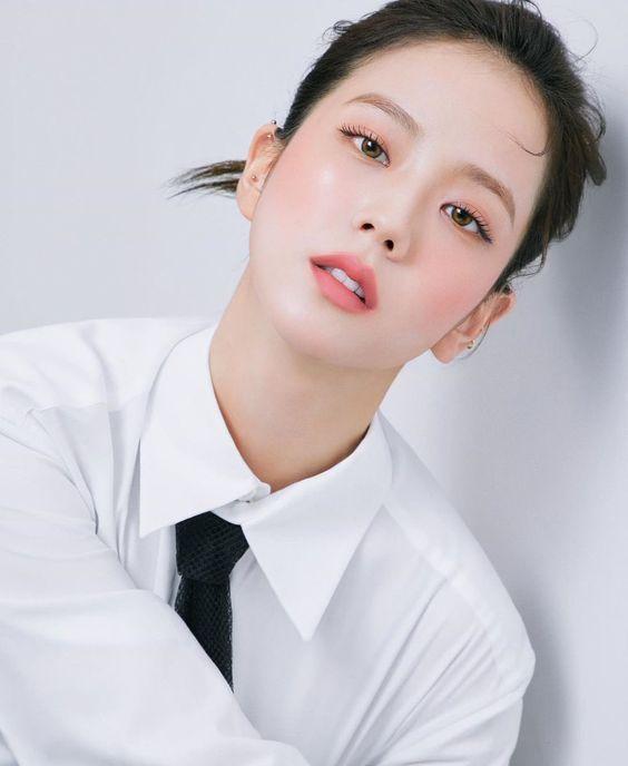 블랙핑크 지수1