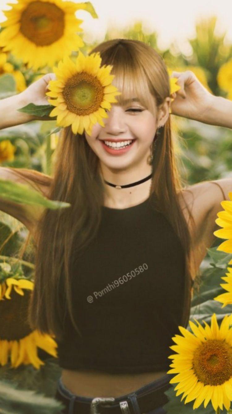 블랙핑크 리사2