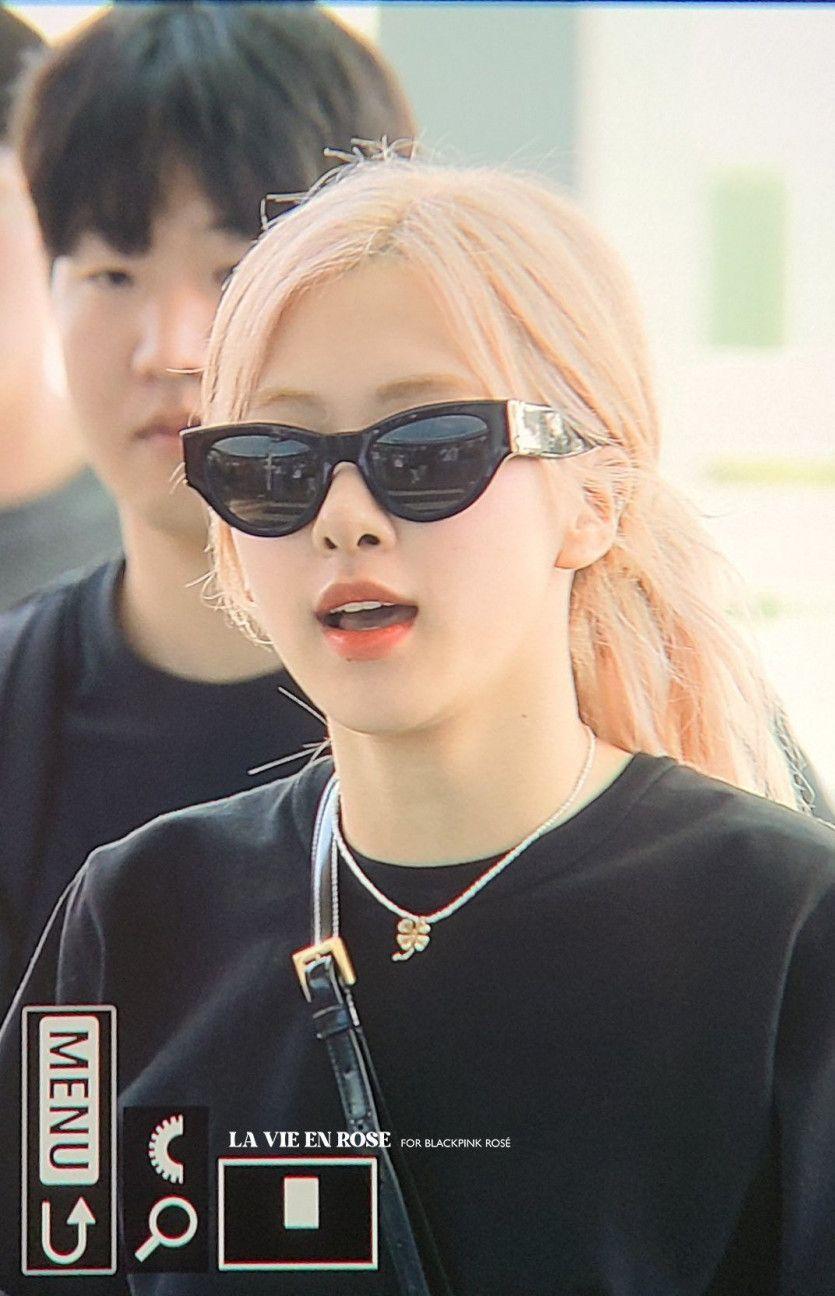 블랙핑크 로제0