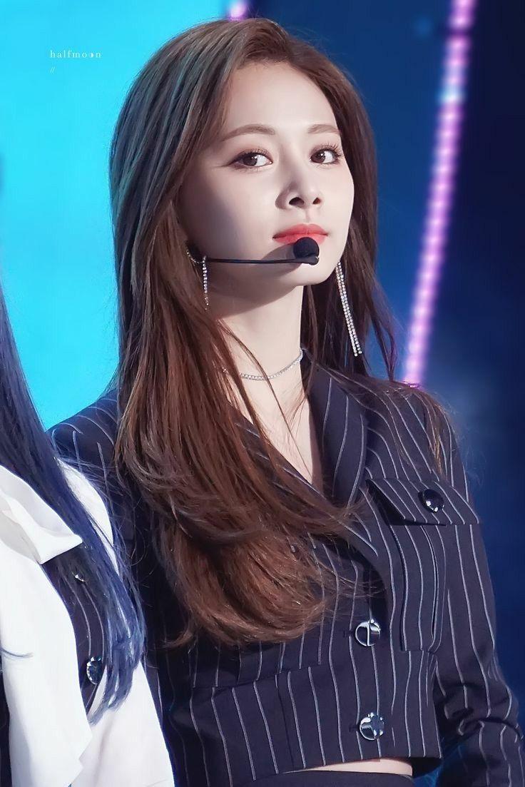 트와이스 쯔위0