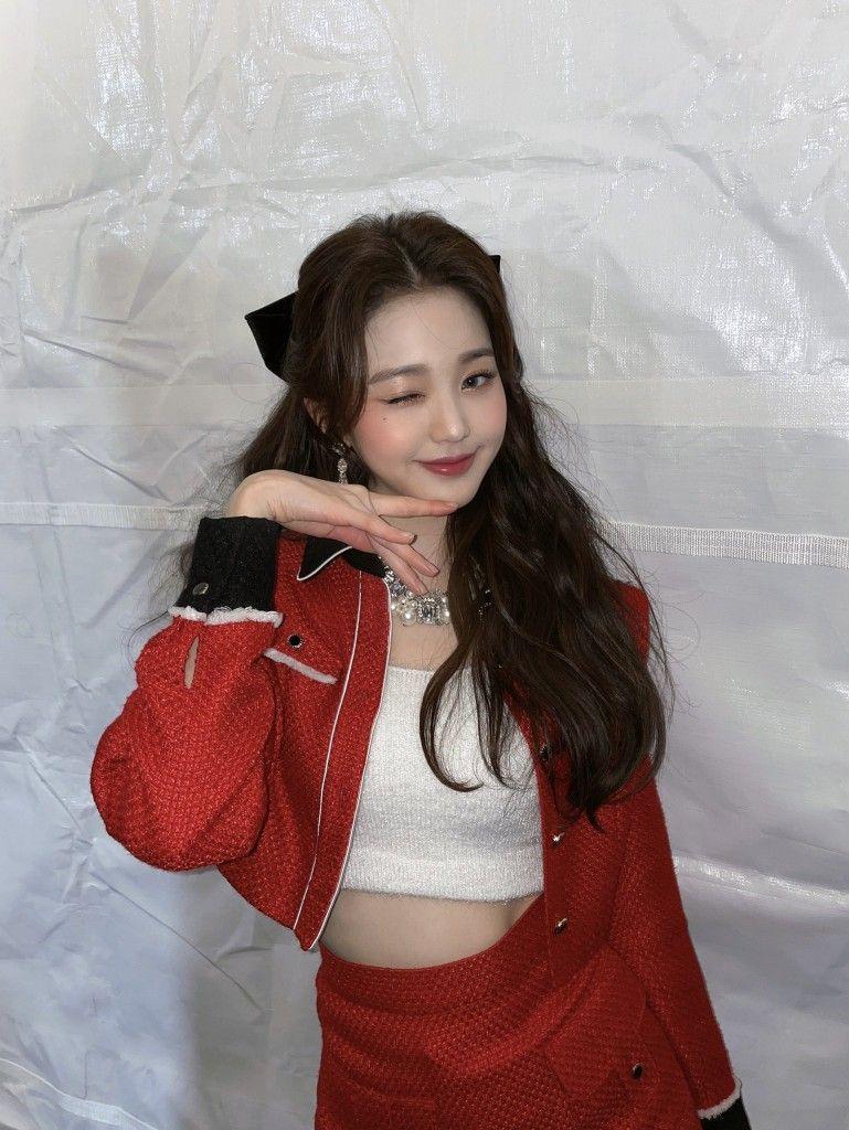 IVE 원영1