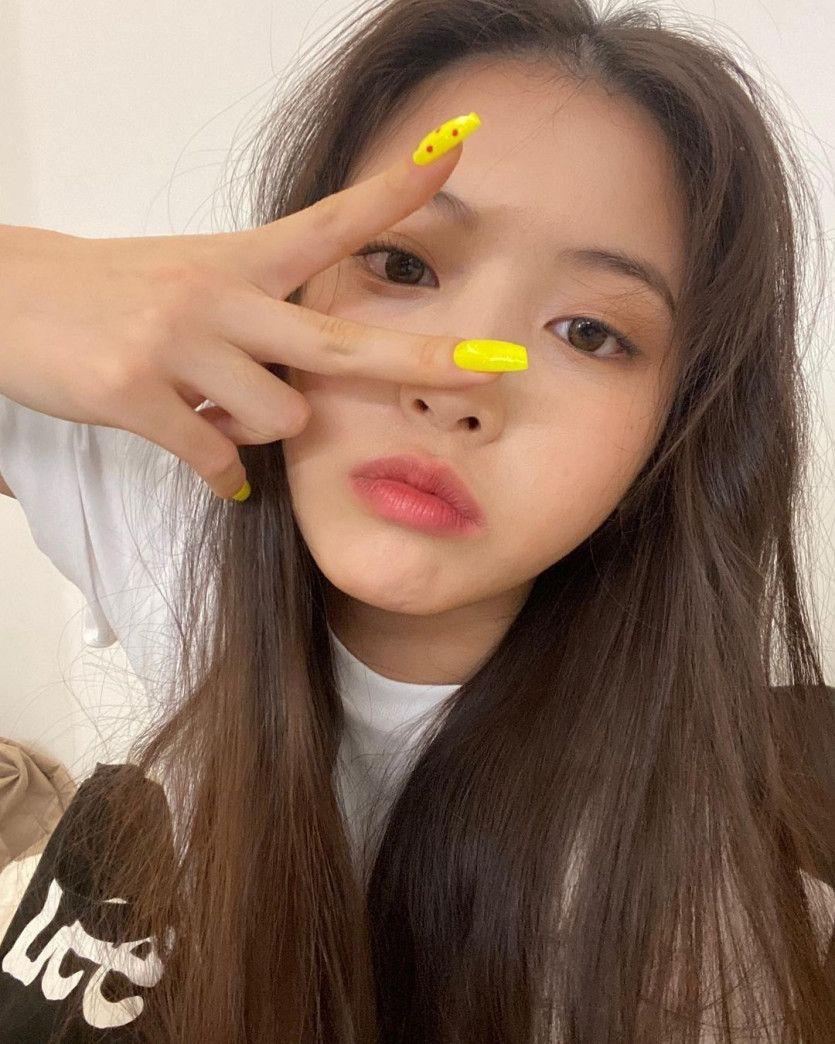 엔믹스 김지우1