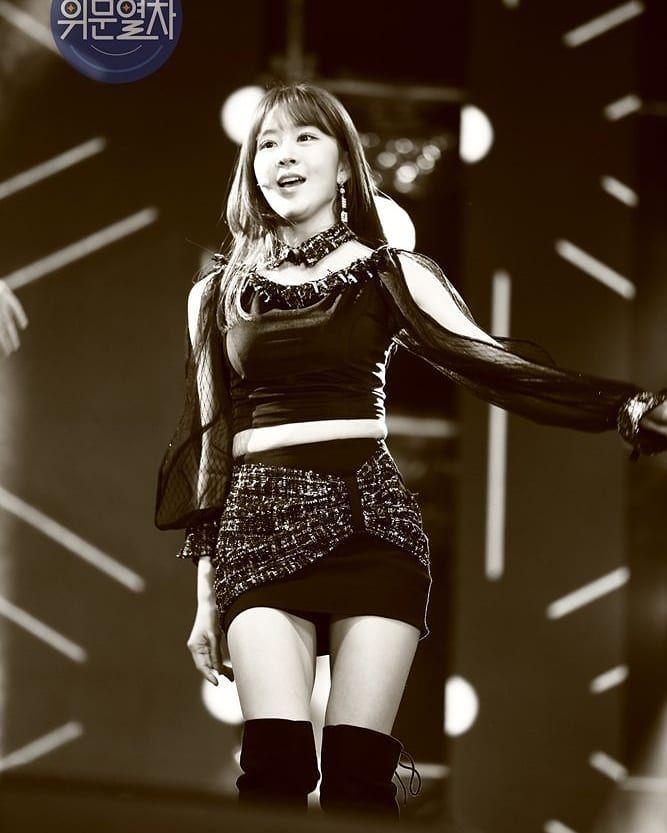라붐 유정 해인 솔빈 지엔 소연5
