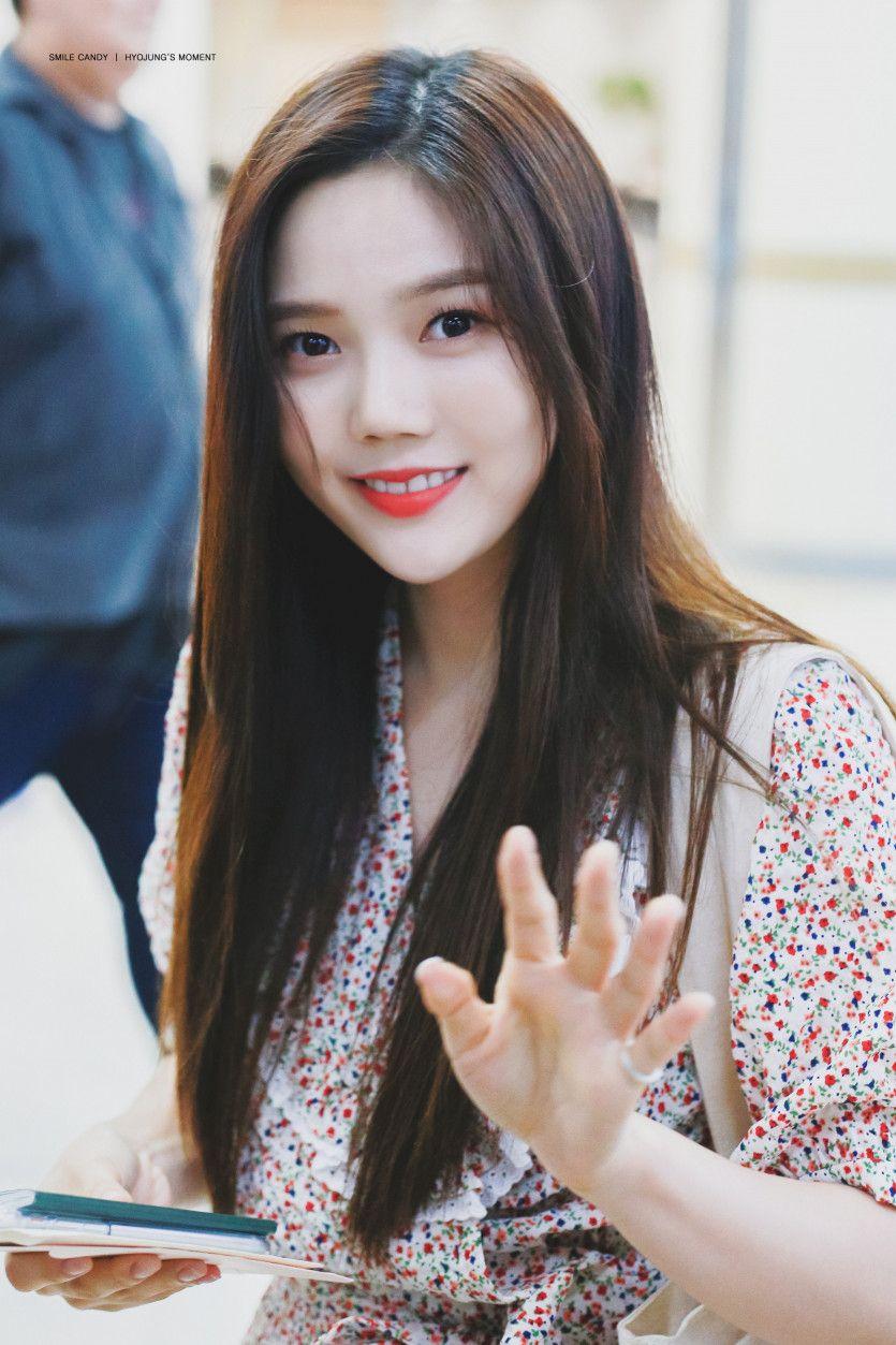 오마이걸 효정7