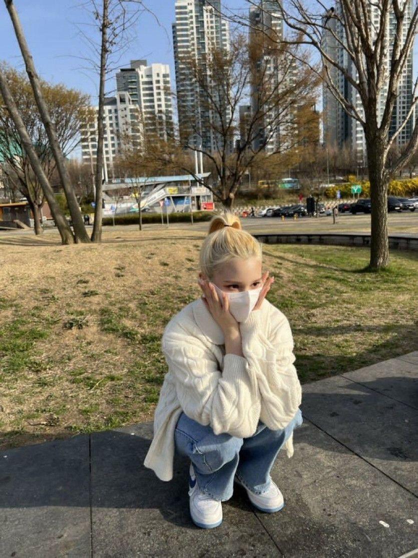 KEP1ER 휴닝바히에2