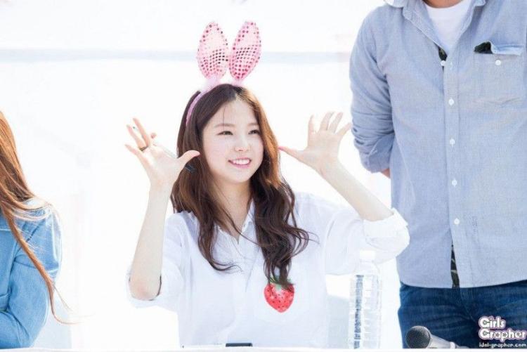 KEP1ER 최유진0