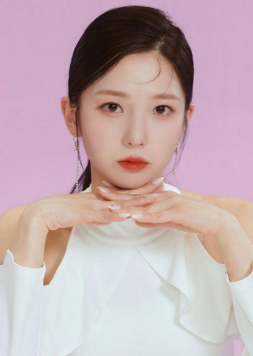 KEP1ER 최유진2