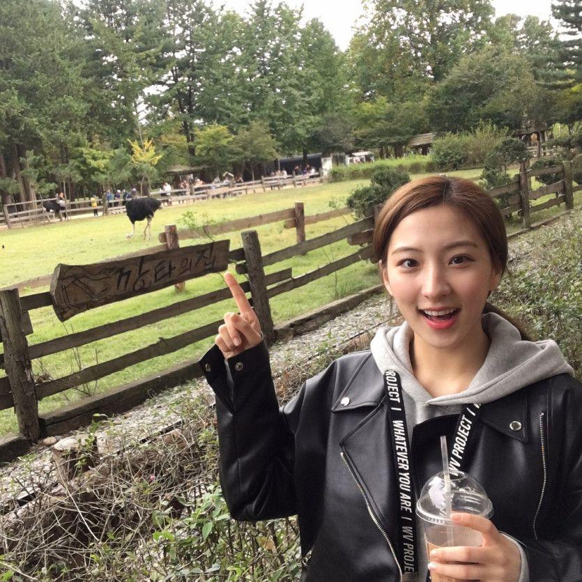 은서 '나랑 닮았어요?'0