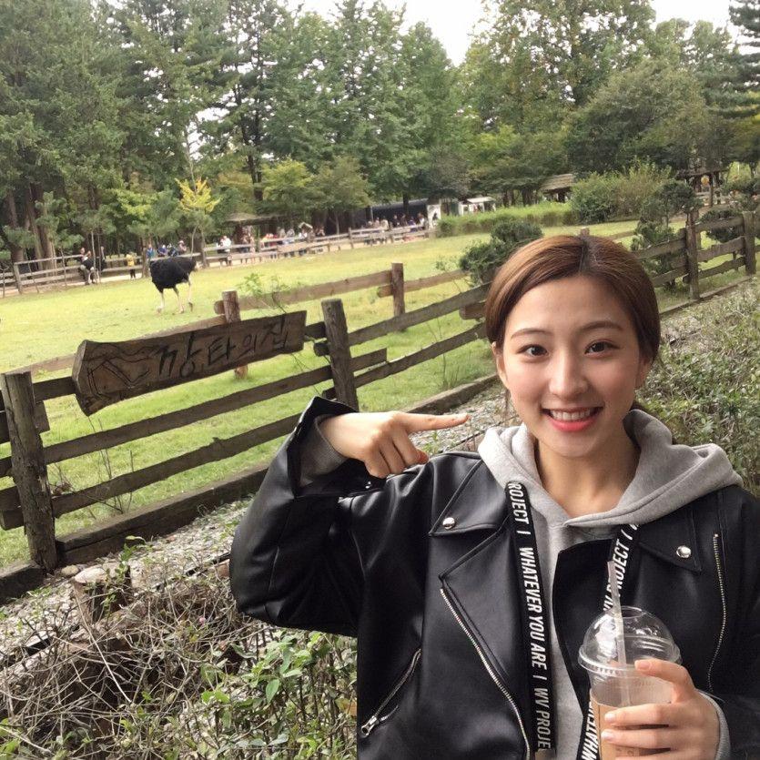 은서 '나랑 닮았어요?'1
