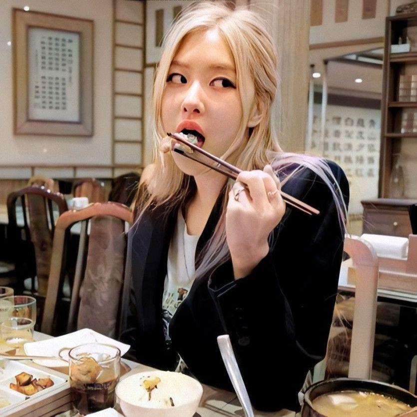 블랙핑크 로제0