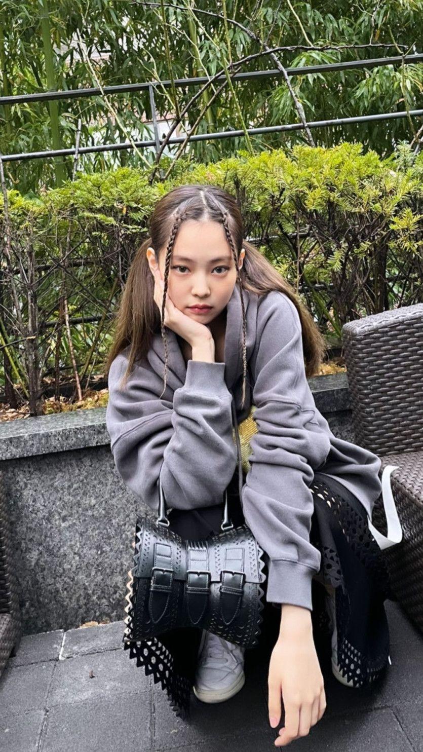 블랙핑크 제니2