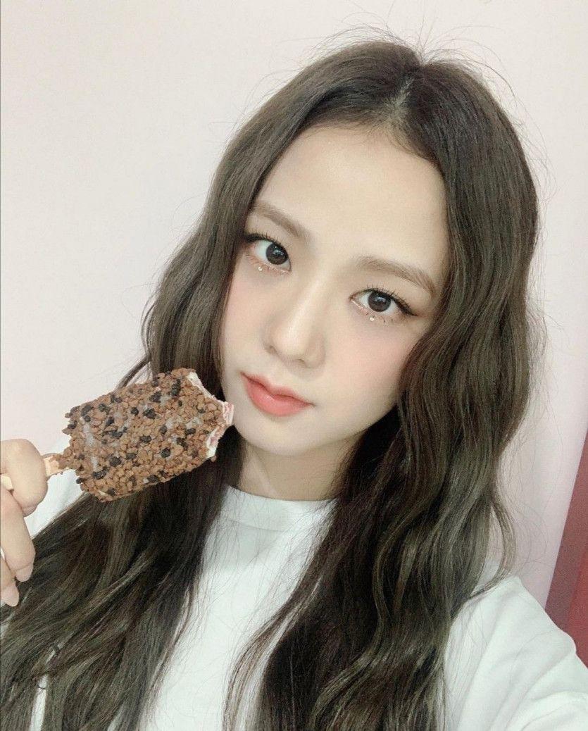 블랙핑크 지수1