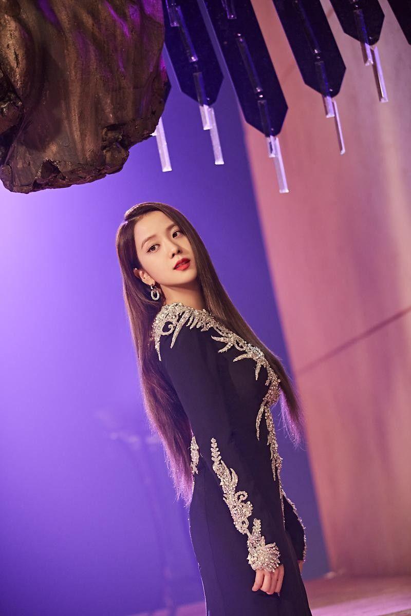 블랙핑크 지수2