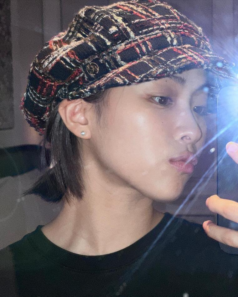 ITZY 류진0